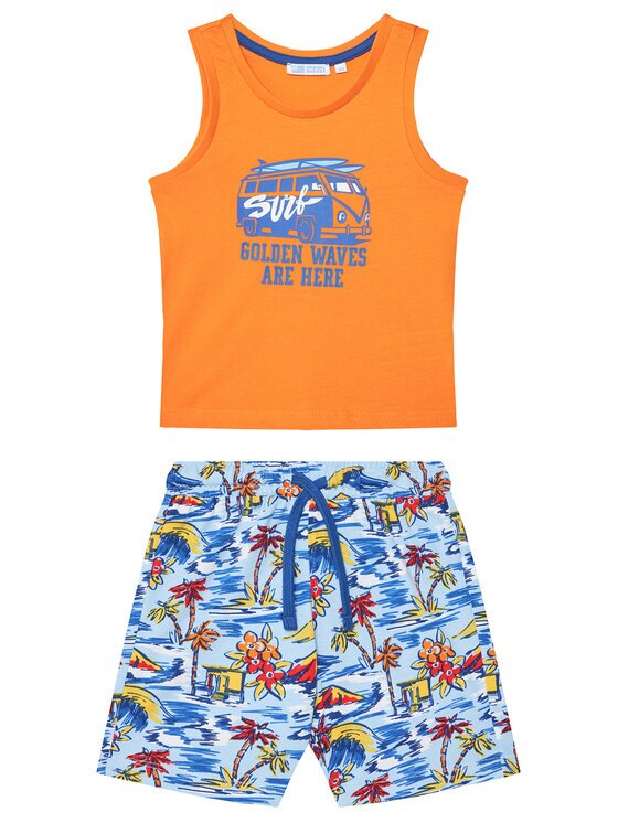 Original Marines Детски комплект DFP2233CM Regular Fit