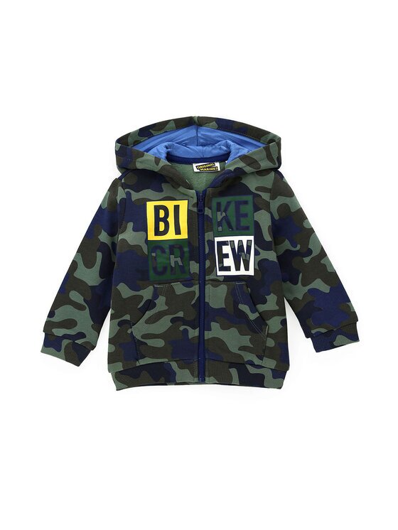 Original Marines Суитшърт DCA0647NM Regular Fit