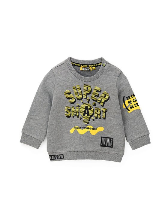 Original Marines Суитшърт DCA0711NM Regular Fit
