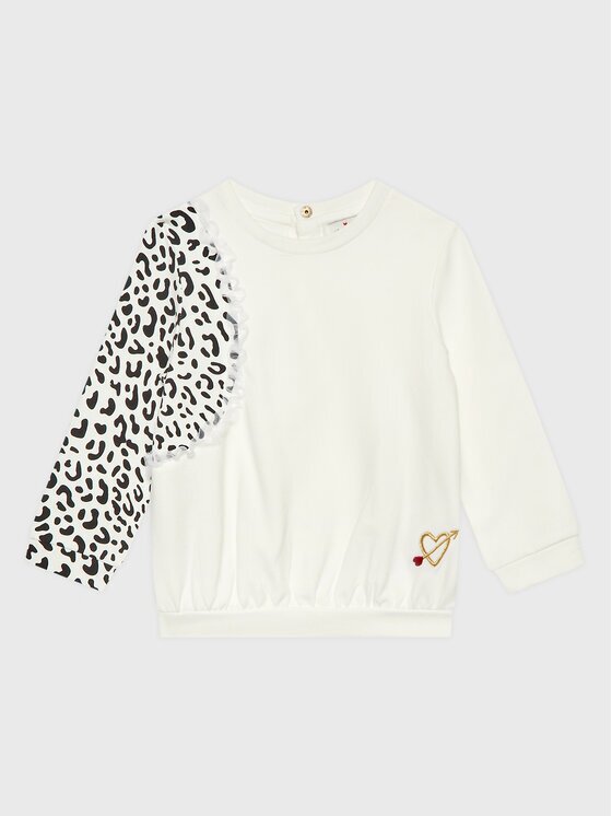 Original Marines Суитшърт DCA1514NF Regular Fit