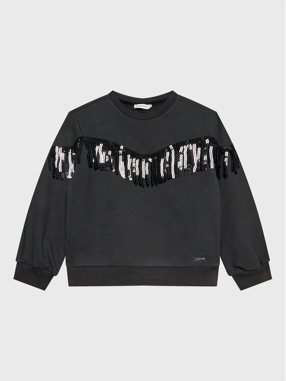 Original Marines Суитшърт DCA3627F Regular Fit