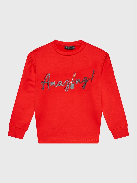 Original Marines Суитшърт DCA3719F Regular Fit