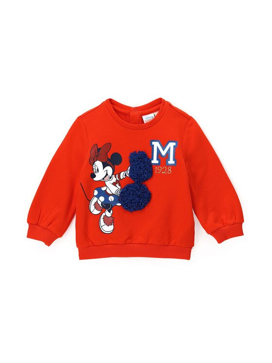 Original Marines Суитшърт DISNEY DCAV1435NF Regular Fit