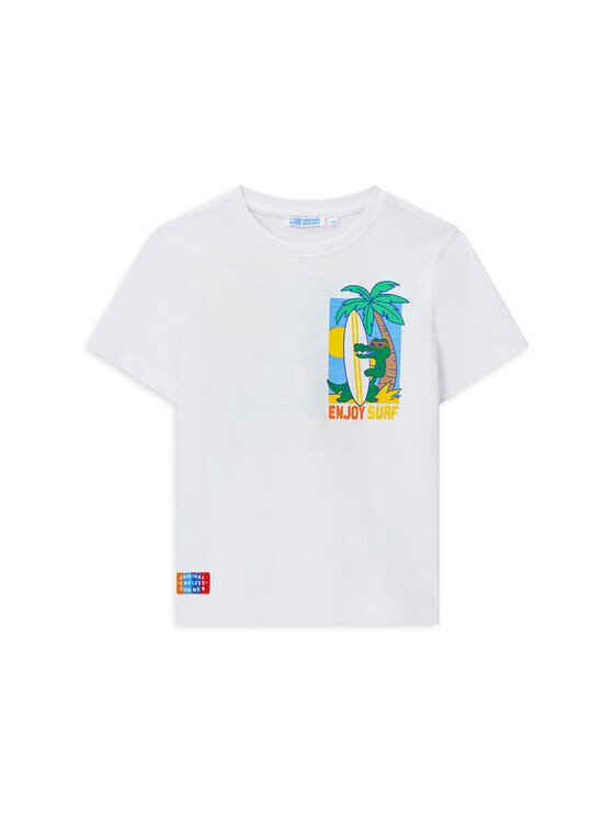 Original Marines Тишърт DFP2213CM Regular Fit