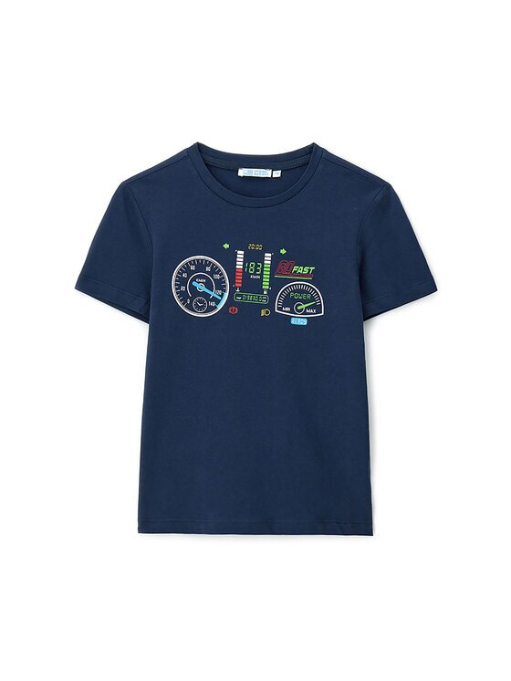 Original Marines Тишърт DFP2249CM Regular Fit
