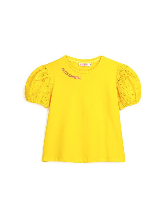 Original Marines Тишърт DFP3191CF Regular Fit