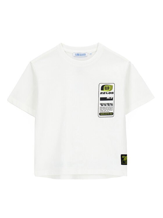 Original Marines Тишърт DFP4036YM Regular Fit