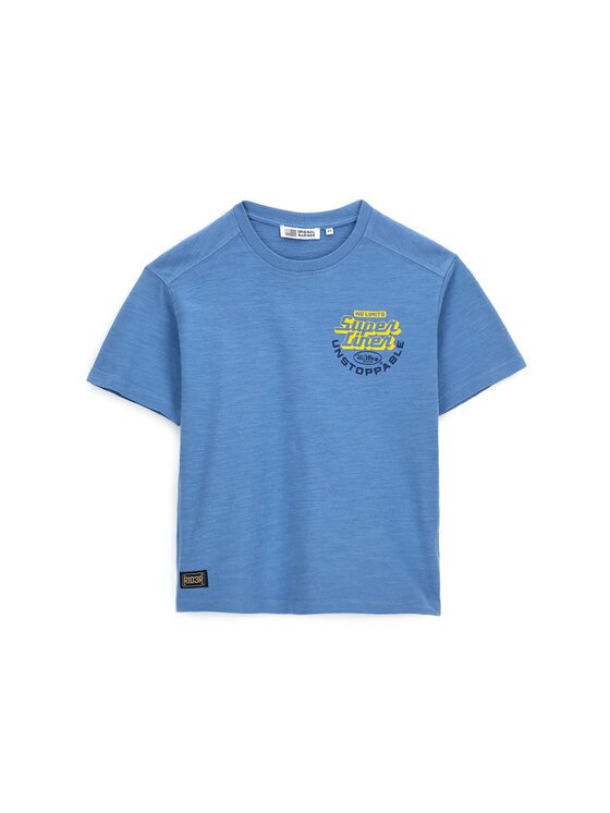 Original Marines Тишърт DFP4197YM Regular Fit