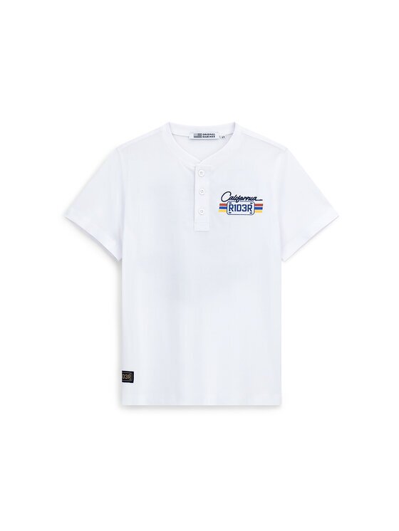 Original Marines Тишърт DFP4198YM Regular Fit