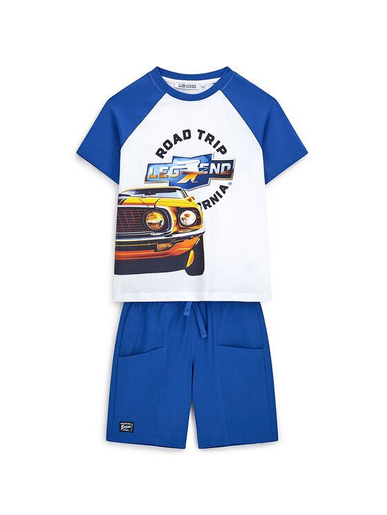 Original Marines Тишърт DFP4206YM Regular Fit