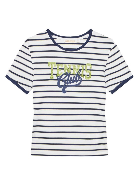 Original Marines Тишърт DFP5189YF Regular Fit