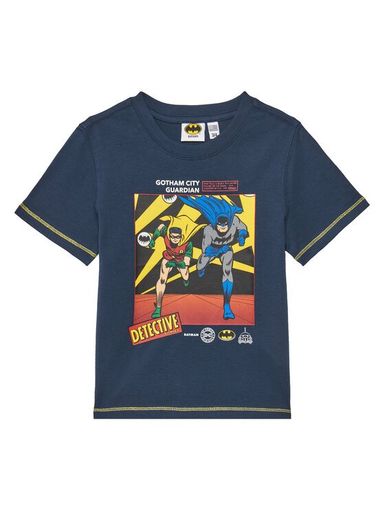 Original Marines Тишърт DFPV2069CM Regular Fit
