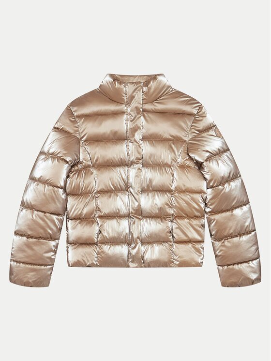 Original Marines Зимно яке DEA3502F Regular Fit