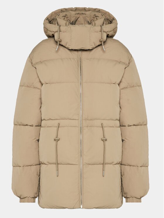 Outhorn Зимно яке OTHAW23TDJAF251 Regular Fit