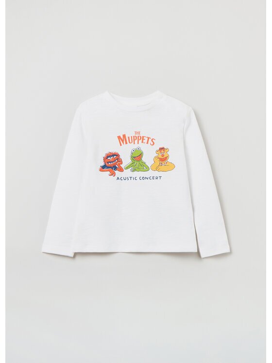 OVS Блуза DISNEY 1607620 Regular Fit