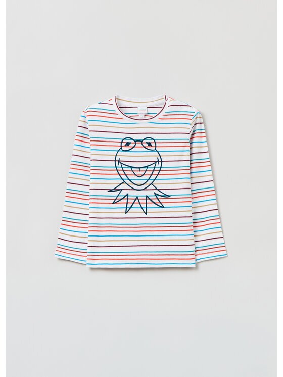 OVS Блуза DISNEY 1607628 Regular Fit