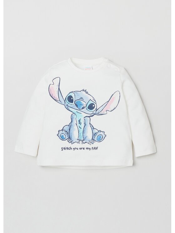 OVS Блуза DISNEY 1615077 Regular Fit