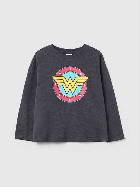 OVS Блуза MARVEL 1339528 Regular Fit