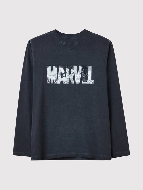 OVS Блуза MARVEL 1369922 Regular Fit