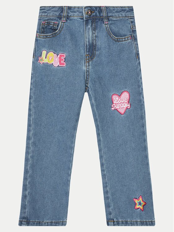 OVS Дънки 2135637 Regular Fit