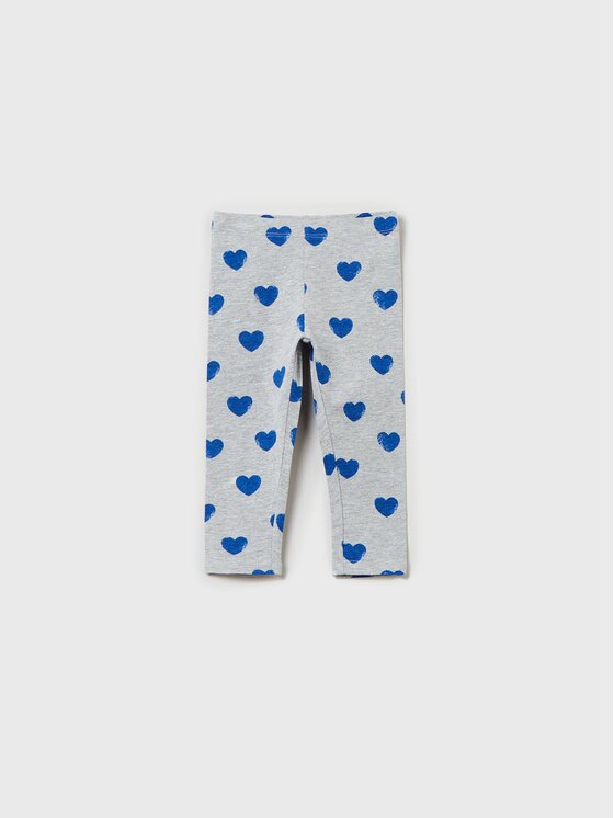OVS Клин 1617192 Slim Fit