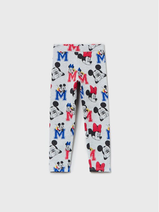 OVS Клин MICKEY & FRIENDS 1614975 Slim Fit