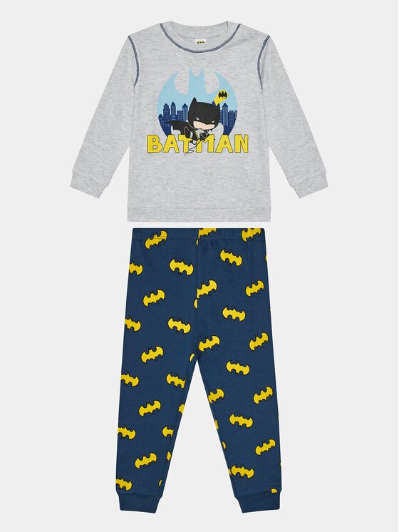 OVS Пижама BATMAN 1895485 Regular Fit