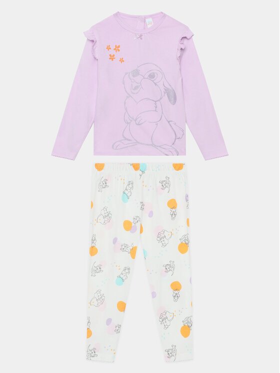 OVS Пижама DISNEY 1816685 Regular Fit