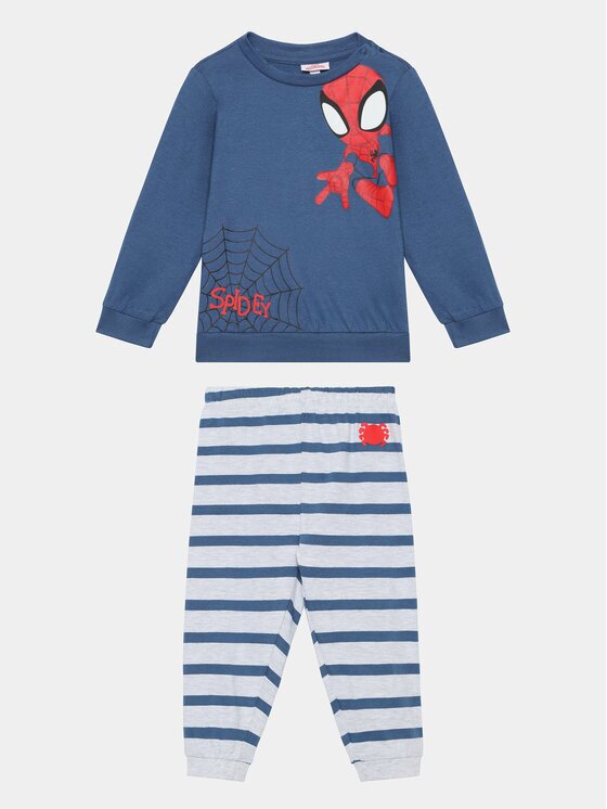 OVS Пижама SPIDER-MAN 1698682 Regular Fit