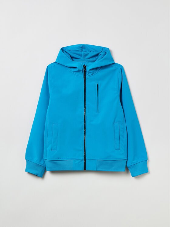 OVS Преходно яке 1684659 Regular Fit