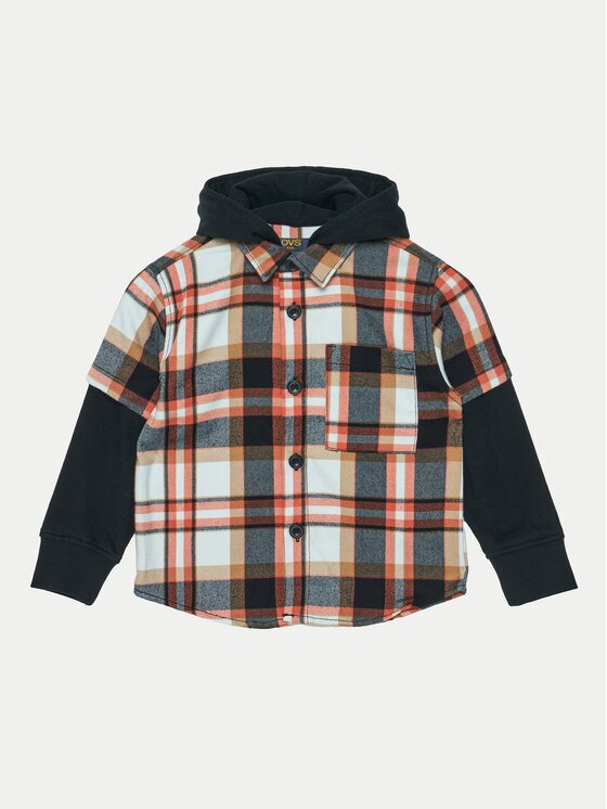 OVS Преходно яке 2092981 Regular Fit