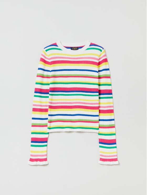 OVS Пуловер 1756453 Regular Fit