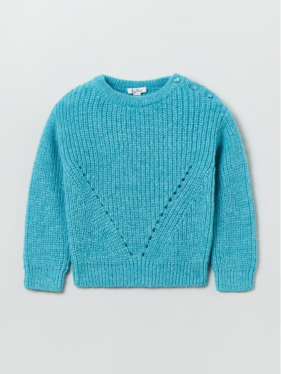 OVS Пуловер 1843507 Regular Fit