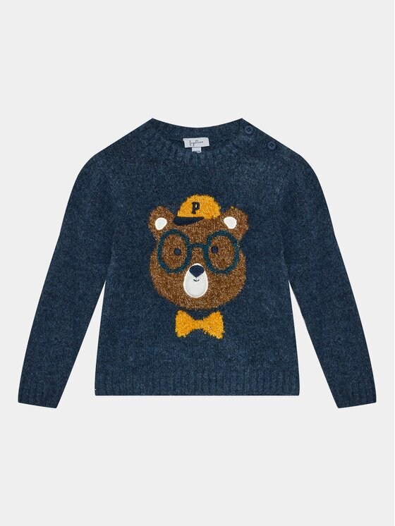 OVS Пуловер 1895314 Regular Fit