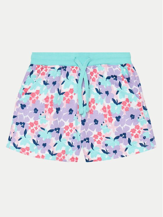 OVS Шорти от плат 2037050 Regular Fit