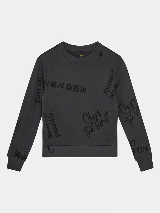 OVS Суитшърт 1898310 Regular Fit