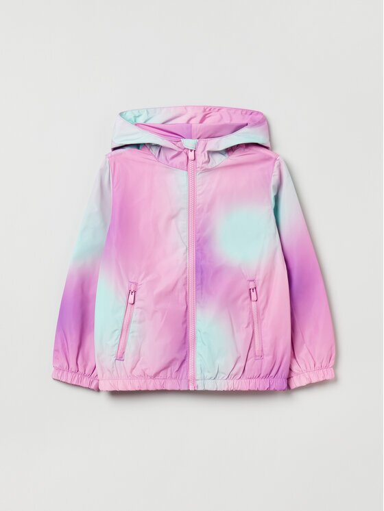 OVS Яке за дъжд 1708366 Regular Fit