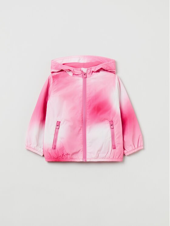 OVS Яке за дъжд 1708775 Regular Fit