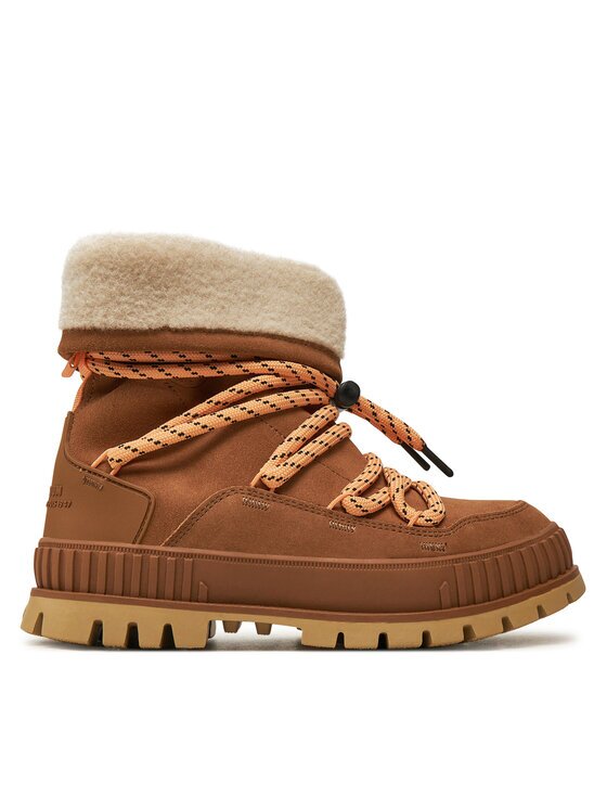 Palladium Туристически oбувки PALLASHOCK HIVER 94349-008-M