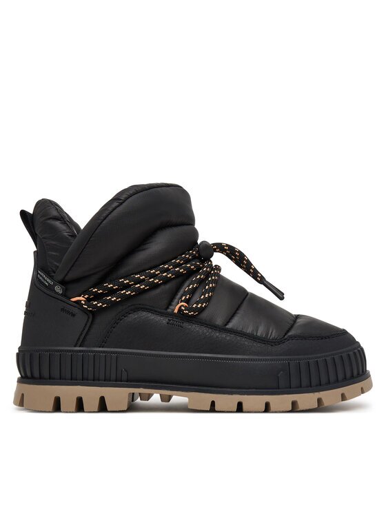 Palladium Апрески Pallashock Nyl Hiver 99564-008-M