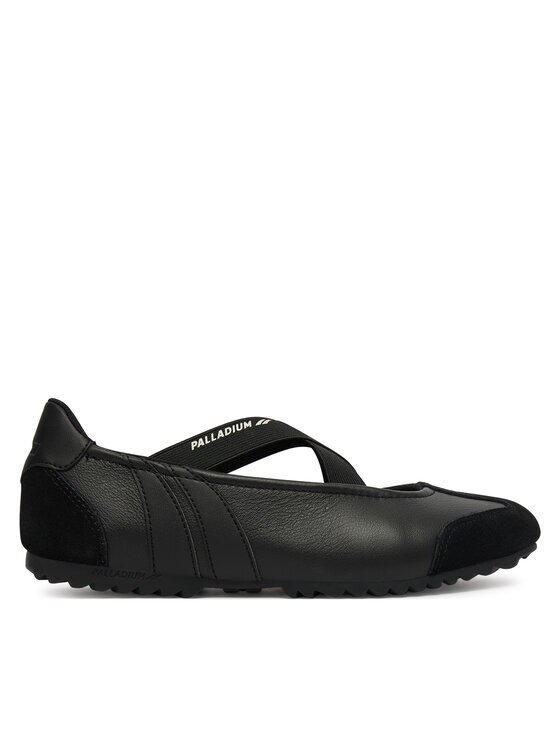 Palladium Балеринки Racerballerinalth 94645-244-M