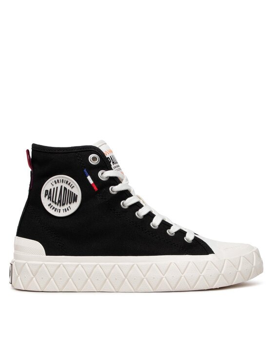 Palladium Кецове Ace Cvs Mid U 77015-030-M