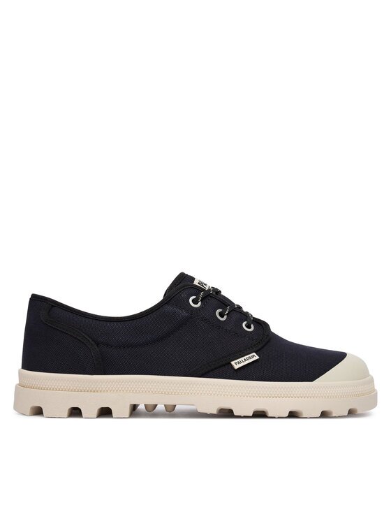 Palladium Кецове Dunelite Ox Cush 04661-008-M