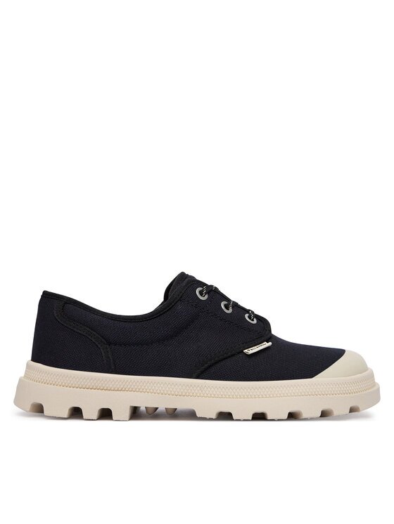 Palladium Кецове Dunelite Ox Cush 94661-008-M