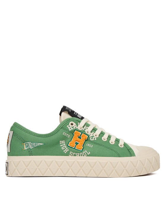 Palladium Кецове Palla Ace Tigers 94630-305-M