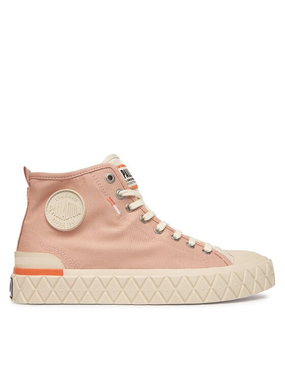 Palladium Кецове Palla Ace Chukka Org 79142-180-M