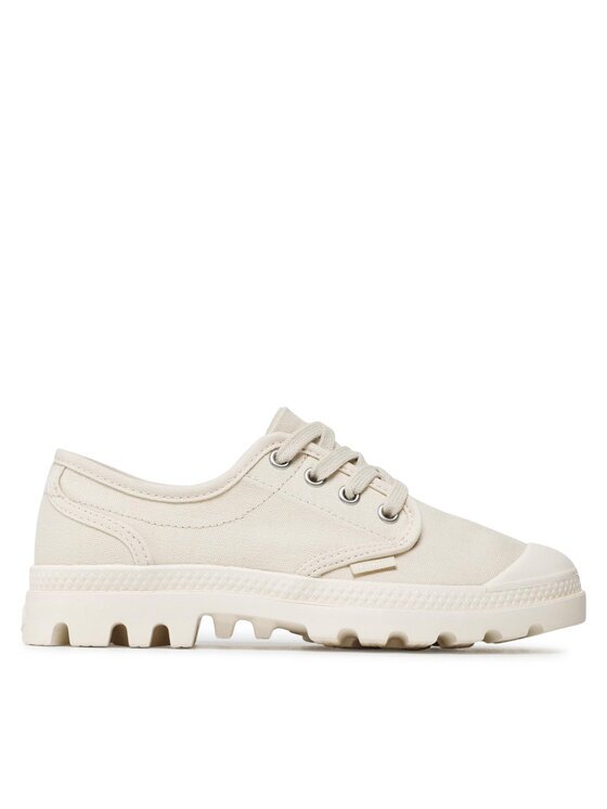 Palladium Кецове Pampa Oxford 92351-100-M