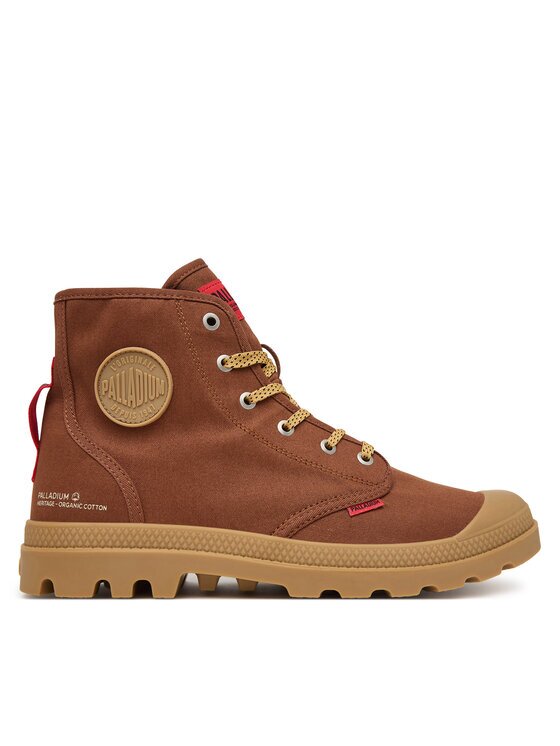 Palladium Кецове Pampahi Htggum 74988-212-M