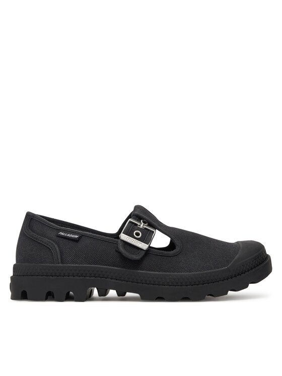 Palladium Обувки Pampam-Janewashed 94475-298-M