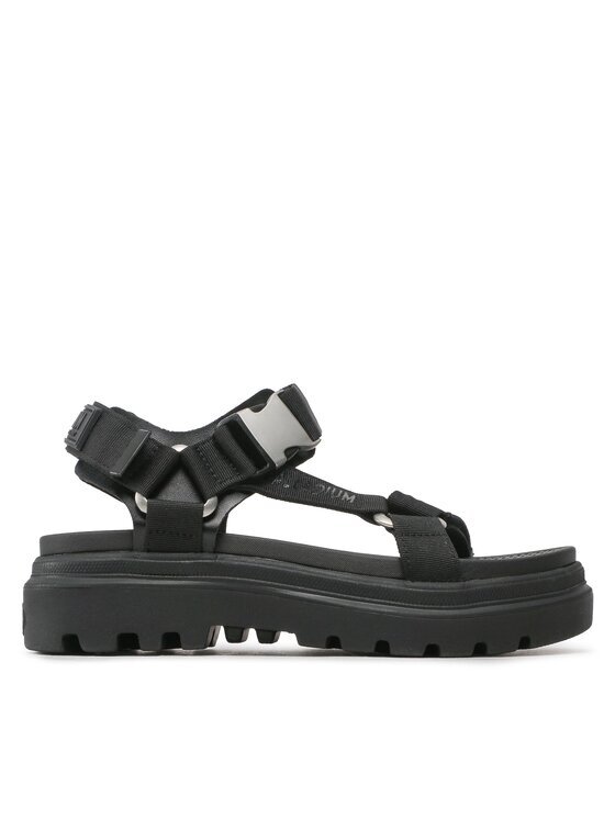 Palladium Сандали Pallacruise Strap Mix 97465-011-M